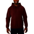 thumbnail image 1 of Jerzees Men's NuBlend Fleece Pullover Hoodie Sweatshirts, Sizes S-3XL, 1 of 4