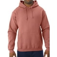 thumbnail image 1 of Jerzees Men's NuBlend Fleece Pullover Hoodie Sweatshirts, Sizes S-3XL, 1 of 5