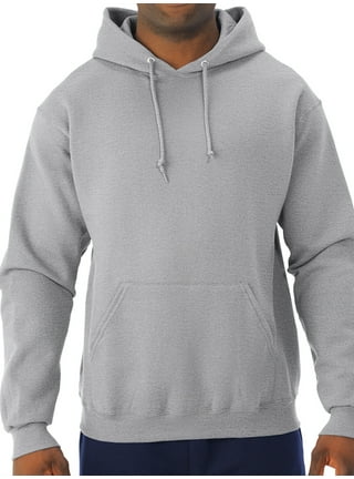JERZEES Mens Hoodies and Sweatshirts Walmart