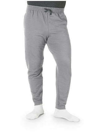 最高の JERZEES Walmart.com - Pants Mens in Sweatpants Mens Clothing