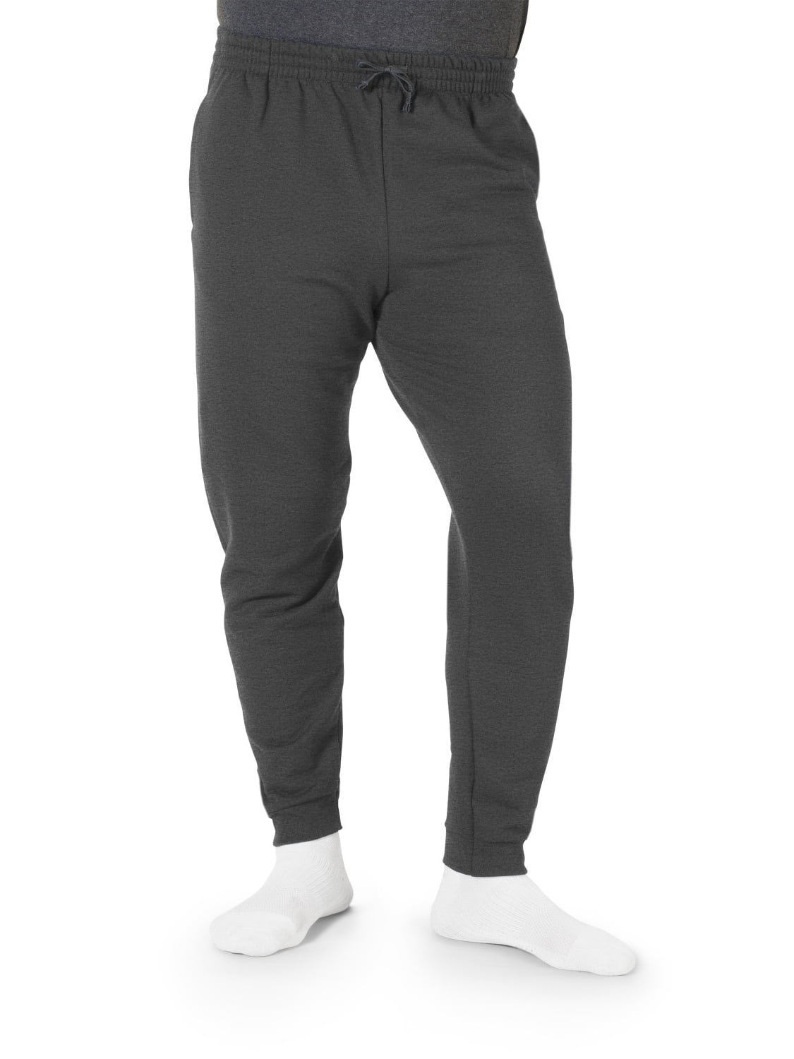 Jerzees Mens Dark Blue Sweatpants Size XL - beyond exchange