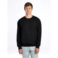 thumbnail image 1 of Jerzees Men's NuBlend Fleece Crew Neck Sweatshirts, Sizes S-3XL, 1 of 7