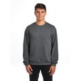 thumbnail image 1 of Jerzees Men's NuBlend Fleece Crew Neck Sweatshirts, Sizes S-3XL, 1 of 7