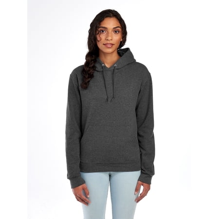 Jerzees Men's NuBlend Fleece Pullover Hoodie Sweatshirts, Sizes S-3XL