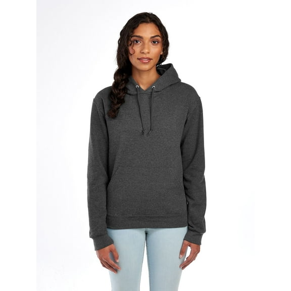 Jerzees Men's NuBlend Fleece Pullover Hoodie Sweatshirts, Sizes S-3XL