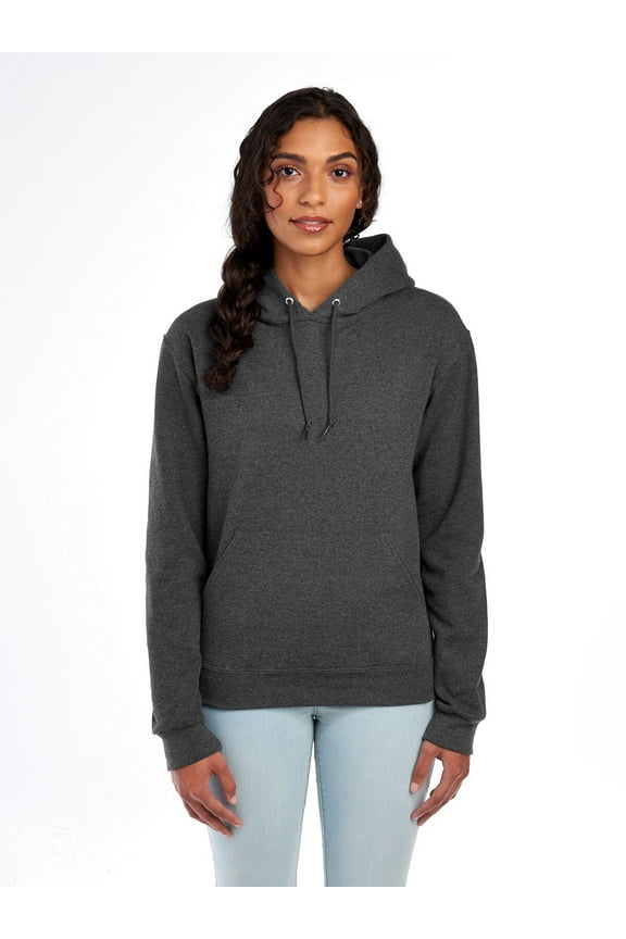 Men's NuBlend Fleece Pullover Hoodie Sweatshirts, Sizes S-3XL