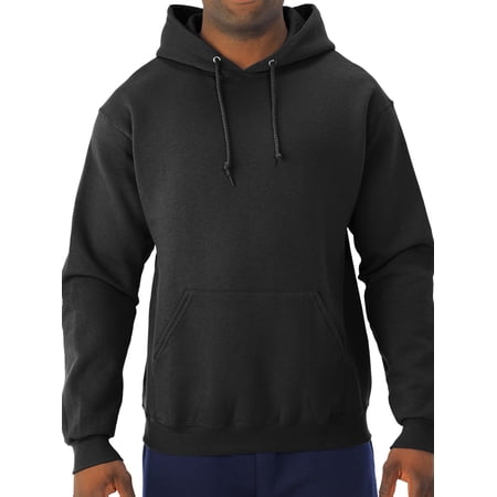 Jerzees Men's NuBlend Fleece Pullover Hoodie Sweatshirts, Sizes S-3XL