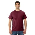 thumbnail image 1 of Jerzees Mens DRI-POWER Active Short Sleeve Crew T-Shirt, 4X, 1 of 4