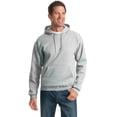 thumbnail image 1 of Jerzees Mens NuBlend Pullover Hooded Sweatshirt, 1 of 1