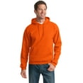 thumbnail image 1 of Jerzees Mens NuBlend Pullover Hooded Sweatshirt, 1 of 1