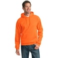 thumbnail image 1 of Jerzees Mens NuBlend Pullover Hooded Sweatshirt, 1 of 4