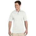 thumbnail image 1 of Jerzees Mens Polo Sport Jersey, Pack of 3, 1 of 1