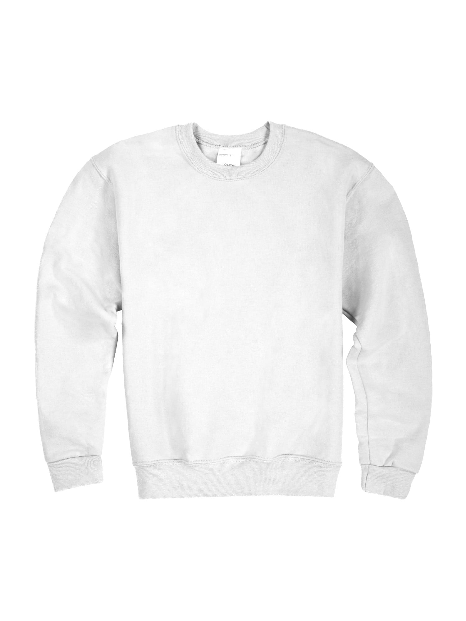 Jerzees Men's Pullover Hoodie – 9.5 Oz Fleece With Rib Cuffs, Brass Zipper - View #5