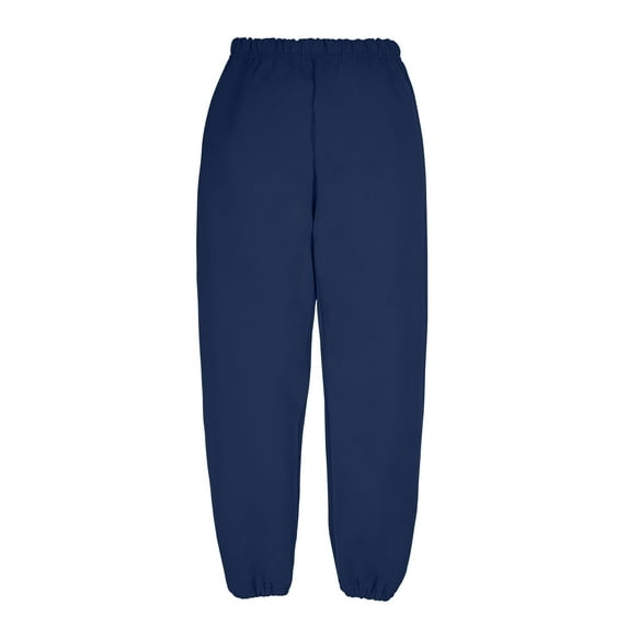 Jerzees Mid-Weight Fleece Elastic Bottom Sweatpants