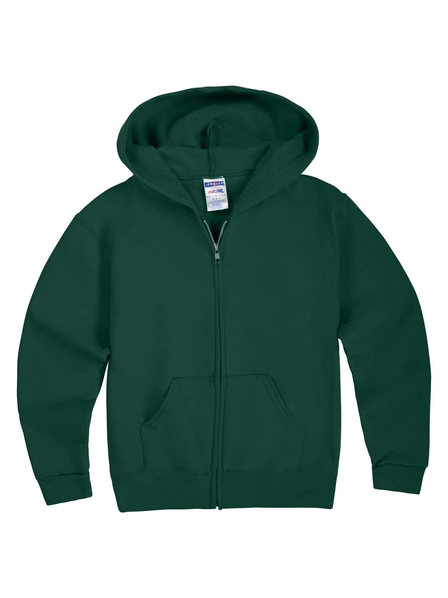 人気 ★SURGERY★ MIR HOODIE Jerzees-Mid-Weight-Fleece-Full