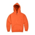 thumbnail image 1 of Jerzees Mid-Weight Fleece Full-Zip Hooded Sweatshirt (Little Boys & Big Boys), 1 of 4