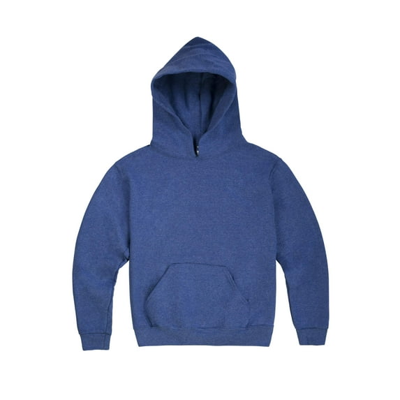 Jerzees Mid-Weight Fleece Hoodie Sweatshirt