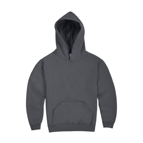 Jerzees Mid-Weight Fleece Hoodie Sweatshirt