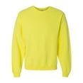 thumbnail image 1 of Jerzees NuBlend Crewneck Sweatshirt, 1 of 3