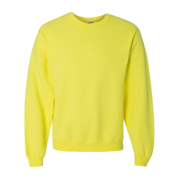 Jerzees NuBlend Crewneck Sweatshirt
