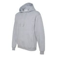 thumbnail image 1 of Jerzees - NuBlend Hooded Sweatshirt, 1 of 2