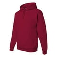 thumbnail image 1 of Jerzees - NuBlend Hooded Sweatshirt, 1 of 2
