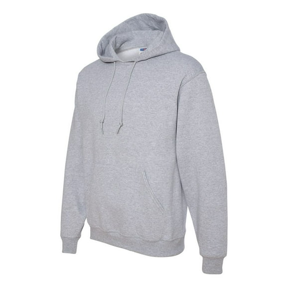 Jerzees - NuBlend Hooded Sweatshirt