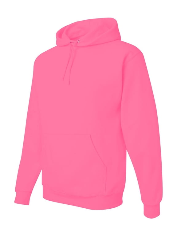 - NuBlend Hooded Sweatshirt