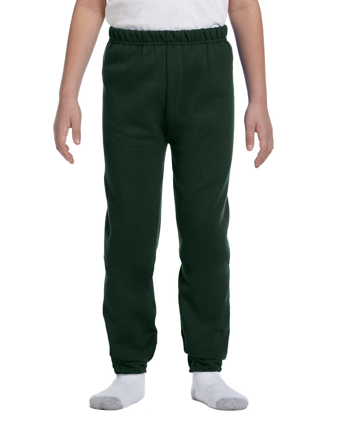 Walmart jerzees sweatpants hotsell
