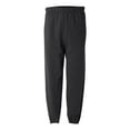 thumbnail image 1 of Jerzees NuBlend Sweatpants for Men Size up to 3XL, 1 of 5