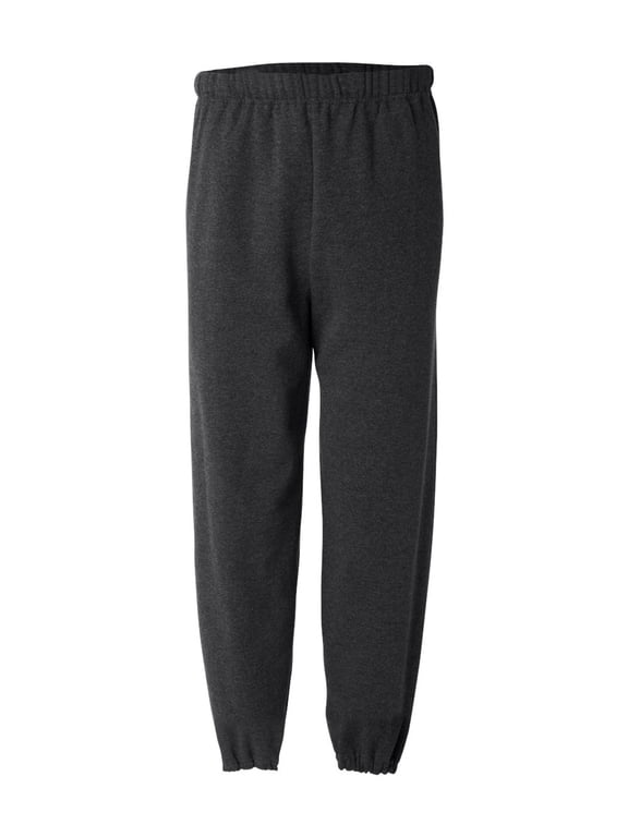 NuBlend Sweatpants for Men Size up to 3XL