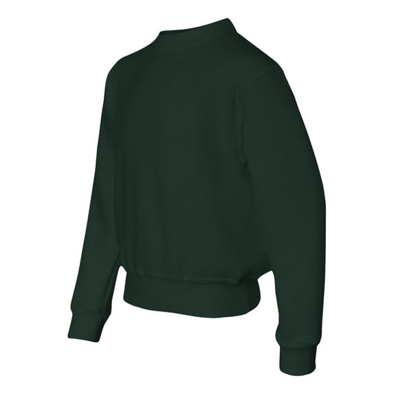 Jerzees - NuBlend Youth Crewneck Sweatshirt