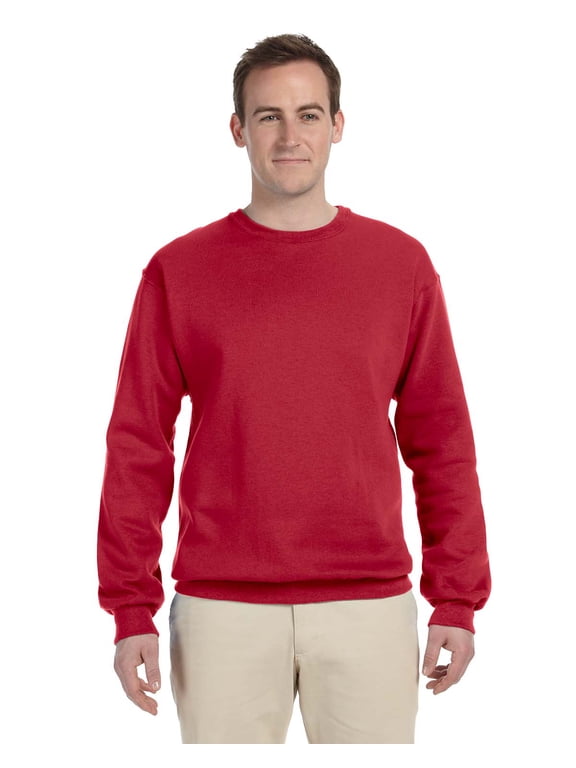 Nublend Adult Crewneck Sweatshirt