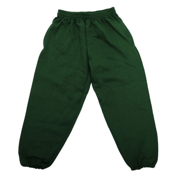 Jerzees Schoolgear Boys/Girls Big Boys Jog Pant / Jogging Bottoms
