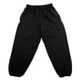 thumbnail image 1 of Jerzees Schoolgear Boys/Girls Big Boys Jog Pant / Jogging Bottoms, 1 of 4