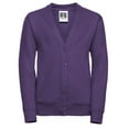thumbnail image 1 of Jerzees Schoolgear Boys/Girls Cardigan, 1 of 4