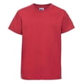 thumbnail image 1 of Jerzees Schoolgear Boys/Girls Classic Plain Ringspun Cotton T-Shirt, 1 of 4