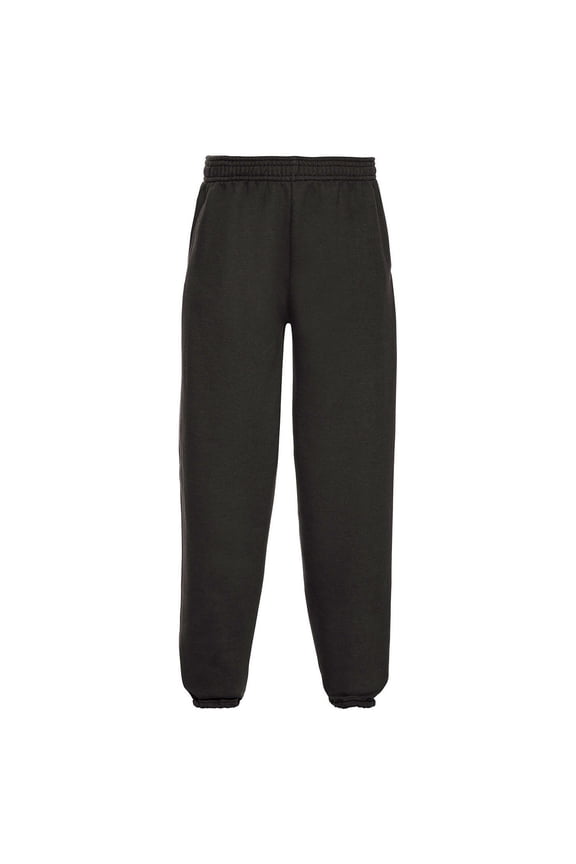 Boys/Girls Elasticated Hem Sweatpants