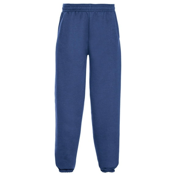 Jerzees Schoolgear Boys/Girls Elasticated Hem Sweatpants