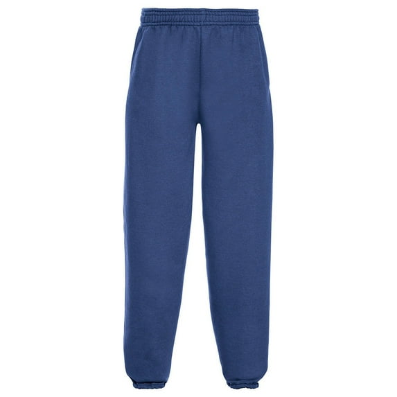 Jerzees Schoolgear Boys/Girls Elasticated Hem Sweatpants