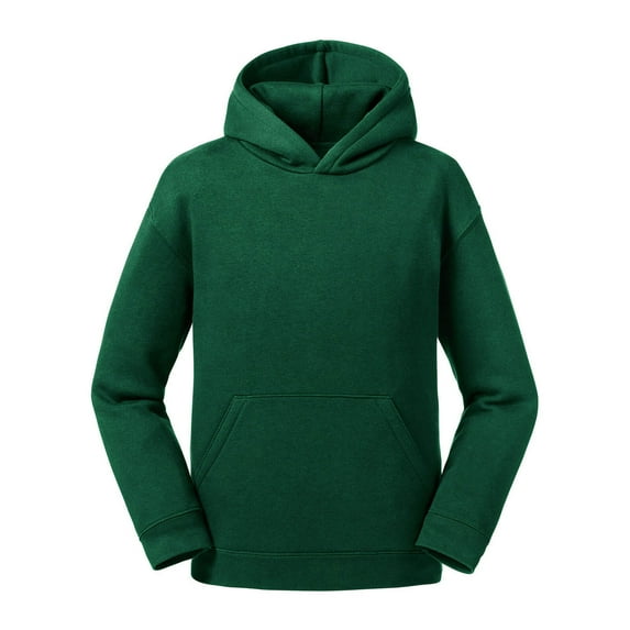 Jerzees Schoolgear Boys/Girls Hoodie