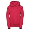 thumbnail image 1 of Jerzees Schoolgear Boys/Girls Hoodie, 1 of 4
