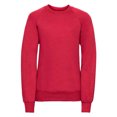 thumbnail image 1 of Jerzees Schoolgear Boys/Girls Raglan Sweatshirt, 1 of 4