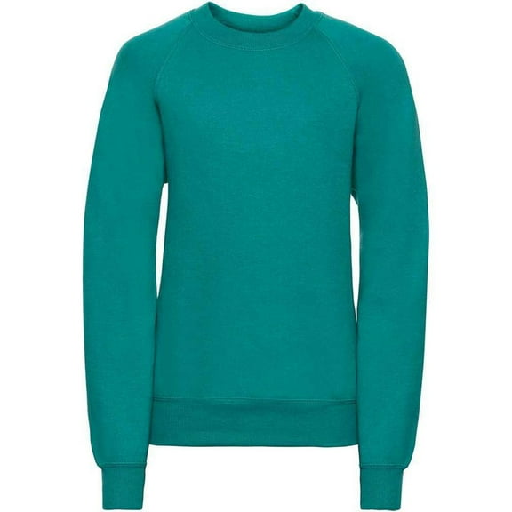 Jerzees Schoolgear Boys/Girls Sweatshirt