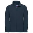 thumbnail image 1 of Jerzees Schoolgear Childrens Full Zip Outdoor Fleece Jacket, 1 of 4