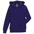 thumbnail image 1 of Jerzees Schoolgear Childrens Hooded Sweatshirt, 1 of 4