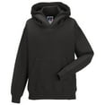 thumbnail image 1 of Jerzees Schoolgear Childrens Hooded Sweatshirt, 1 of 3