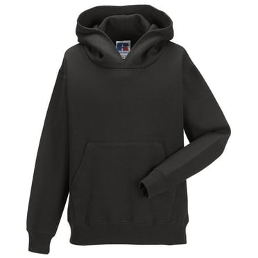 Jerzees Schoolgear Childrens Hooded Sweatshirt