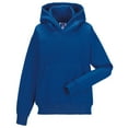 thumbnail image 1 of Jerzees Schoolgear Childrens Hooded Sweatshirt, 1 of 3