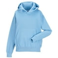 thumbnail image 1 of Jerzees Schoolgear Childrens Hooded Sweatshirt, 1 of 3